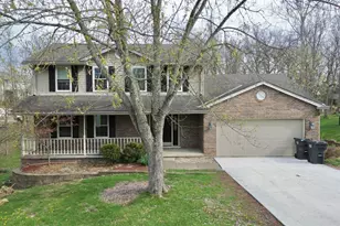 1110 Seldom Seen Dr, Lawrenceburg, IN 47025 - Photo 1