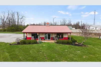 13375 Bank Street, Dillsboro, IN 47018 - Photo 2