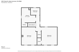 205 S State St, West Harrison, IN 47060 - Photo 22