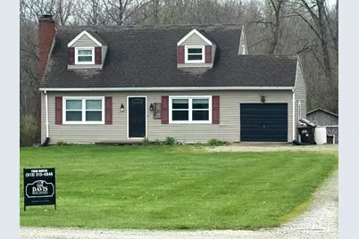 17227 St Car Road, Brookville, IN 47012 - Photo 1