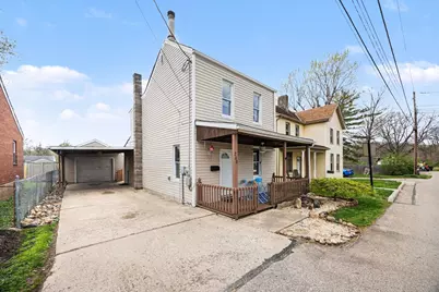 208 W Broadway Street, West Harrison, IN 47060 - Photo 2