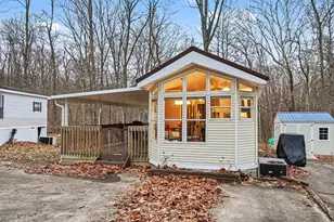 162 W Old State Road 101, Liberty, IN 47353 - Photo 2