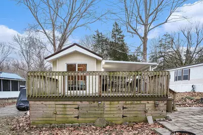 162 W Old State Road 101 #162, Liberty, IN 47353 - Photo 24