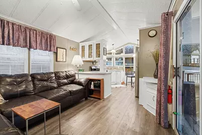 162 W Old State Road 101 #162, Liberty, IN 47353 - Photo 6