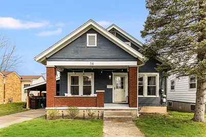 54 Probasco Street, Lawrenceburg, IN 47025 - Photo 1