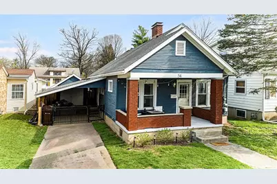 54 Probasco Street, Lawrenceburg, IN 47025 - Photo 2