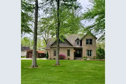 1018 S Three Mile Road, Batesville, IN 47006 - Photo 1