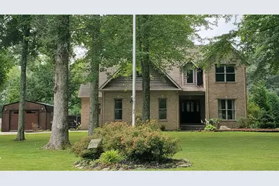 1018 S Three Mile Road, Batesville, IN 47006 - Photo 1