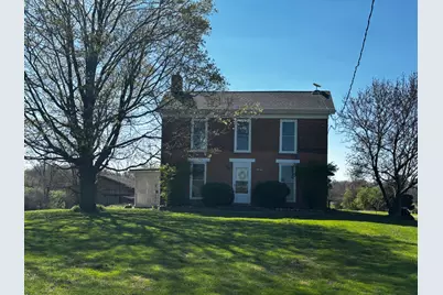 4946 Fouts Road, Richmond, IN 47374 - Photo 1