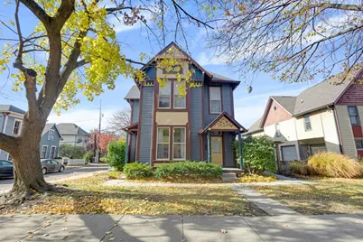 1002 N New Jersey Street, Indianapolis, IN 46202 - Photo 1