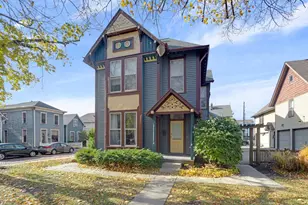 1002 N New Jersey St, Indianapolis, IN 46202 - Photo 2