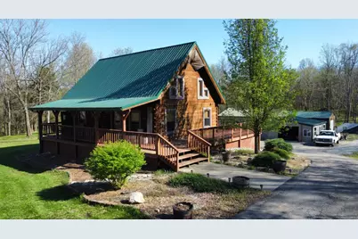 11748 Peelman, Vevay, IN 47043 - Photo 1