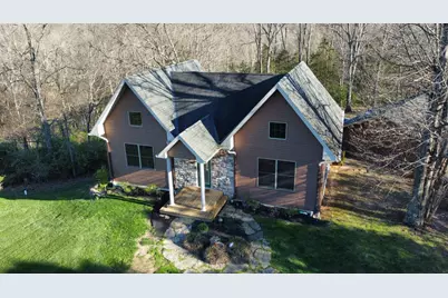 18180 Boone Robinson Road, Patriot, IN 47038 - Photo 2