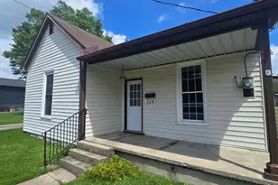 504 Railroad Ave, Aurora, IN 47001 - Photo 1