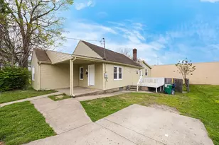 116 W Tate St, Lawrenceburg, IN 47025 - Photo 2