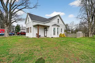 16756 N Broadway, Moores Hill, IN 47032 - Photo 1