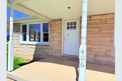 406 Woodfill Avenue, Vevay, IN 47043 - Photo 8