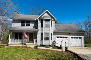 6118 Riley Pike, Brookville, IN 47012 - Photo 1