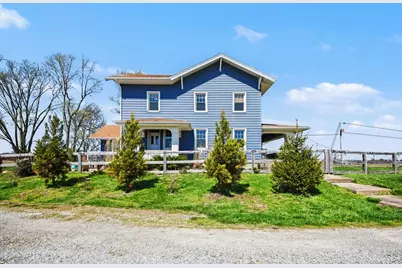 2308 N Nine Mile Road, Liberty, IN 47353 - Photo 2