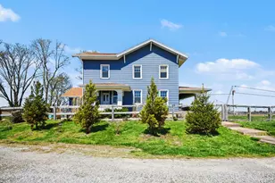 2308 N 9 Mile Rd, Liberty, IN 47353 - Photo 2