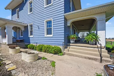 2308 N Nine Mile Road, Liberty, IN 47353 - Photo 4