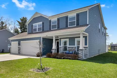 193 Abby Lane, Batesville, IN 47006 - Photo 2