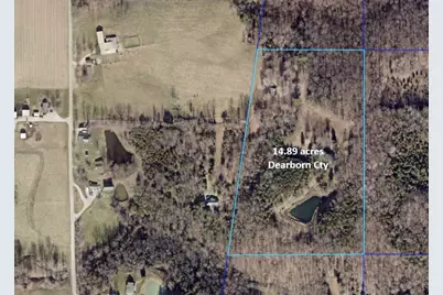 3500 S County Road 750 E, Dillsboro, IN 47018 - Photo 16