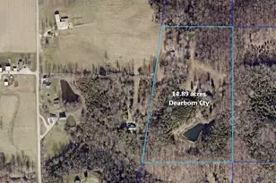 3500 S County Rd 750 E, Dillsboro, IN 47018 - Photo 16