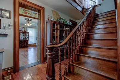 4707 S Brookville Pike, West College Corner, IN 47003 - Photo 8