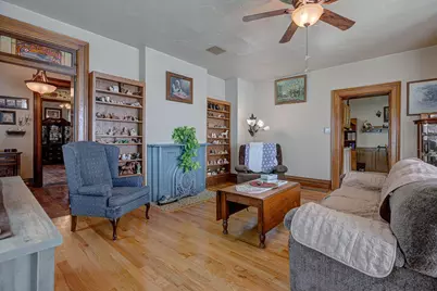 4707 S Brookville Pike, West College Corner, IN 47003 - Photo 16