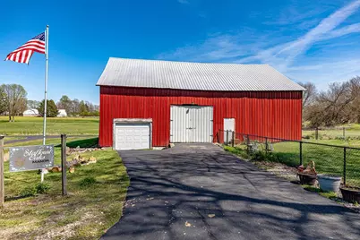 4707 S Brookville Pike, West College Corner, IN 47003 - Photo 4