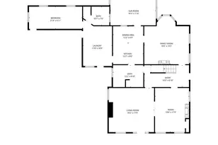 4707 S Brookville Pike, West College Corner, IN 47003 - Photo 46