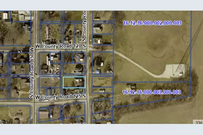 1171 S County Road 845 W, Greensburg, IN 47240 - Photo 1