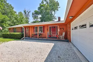 12800 Akes Rd, Moores Hill, IN 47032 - Photo 2