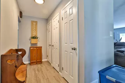 12800 Akes Road, Moores Hill, IN 47032 - Photo 6