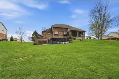 5740 Berkshire Drive, Guilford, IN 47022 - Photo 64