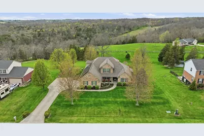 5740 Berkshire Drive, Guilford, IN 47022 - Photo 2