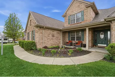 5740 Berkshire Drive, Guilford, IN 47022 - Photo 8