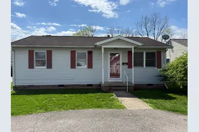 206 Saint Michaels Boulevard, Brookville, IN 47012 - Photo 1