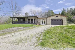 16098 Snail Creek Rd, Brookville, IN 47012 - Photo 2