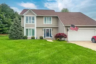283 Winding Way, Batesville, IN 47006 - Photo 1