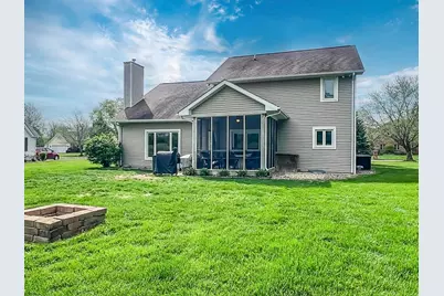 283 Winding Way, Batesville, IN 47006 - Photo 14