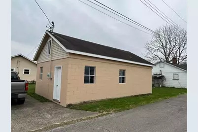 724 W 22nd Street, Connersville, IN 47331 - Photo 20
