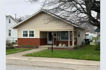 724 W 22nd Street, Connersville, IN 47331 - Photo 2