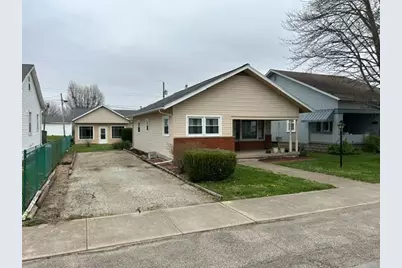 724 W 22nd Street, Connersville, IN 47331 - Photo 2