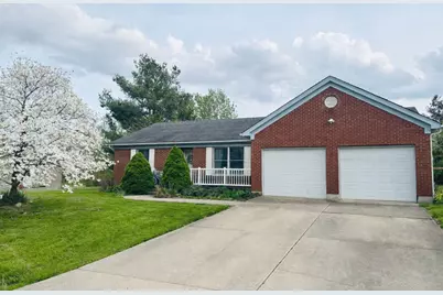 9009 Tremont Place, Brookville, IN 47012 - Photo 2