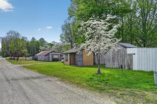 499 S County Rd 525 E, Milan, IN 47031 - Photo 18