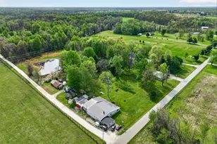 499 S County Rd 525 E, Milan, IN 47031 - Photo 8