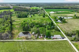 499 S County Rd 525 E, Milan, IN 47031 - Photo 6