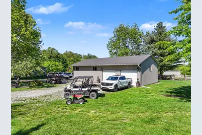 12388 Long Branch, Moores Hill, IN 47032 - Photo 6